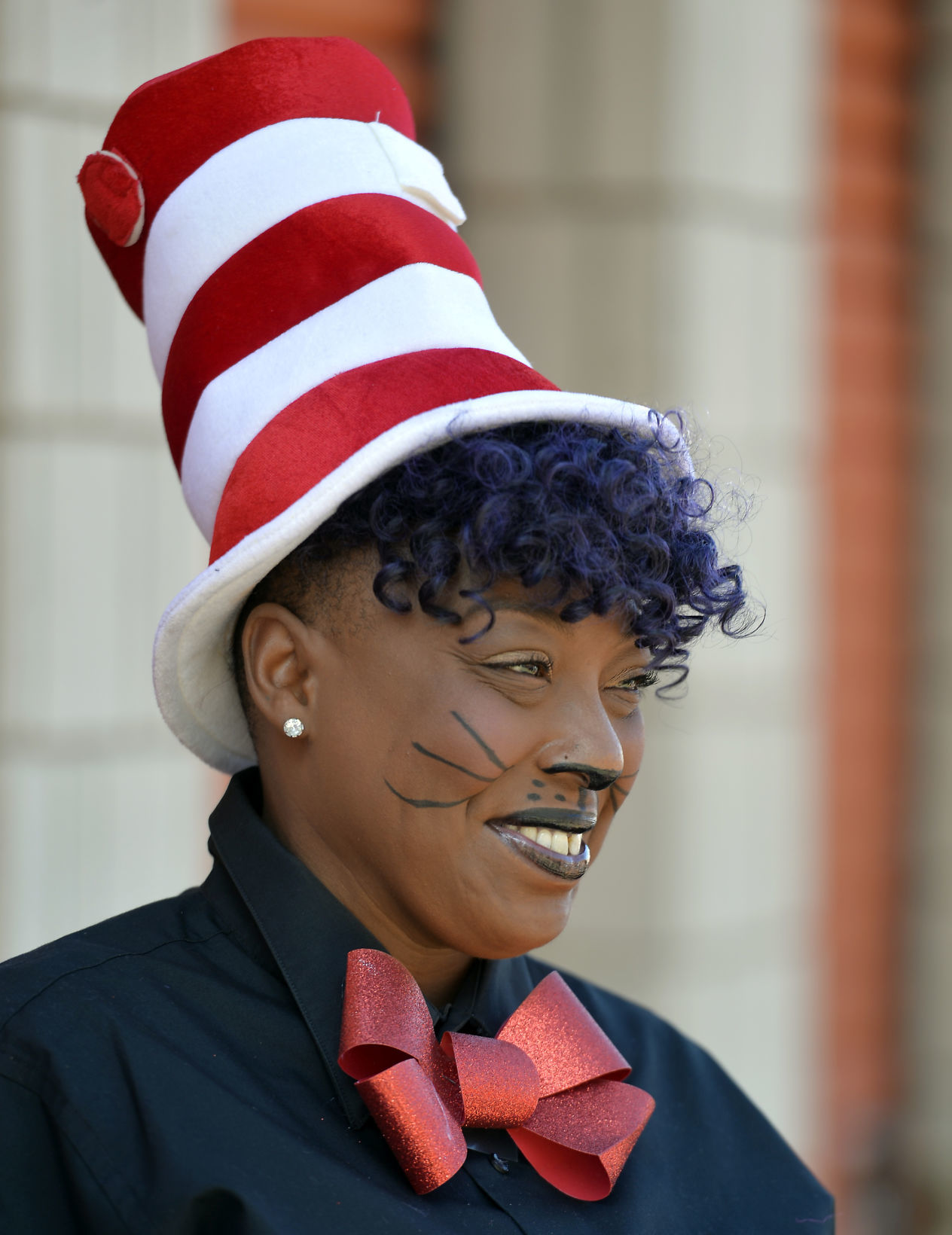 TRUNK OR TREAT